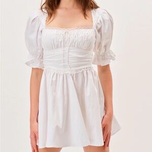 For Love & Lemons Carey Dress